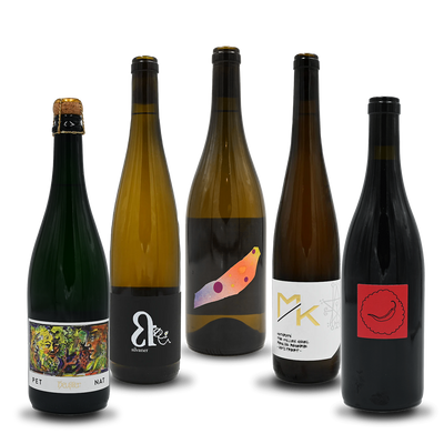 Produktbild Einsteiger Tasting