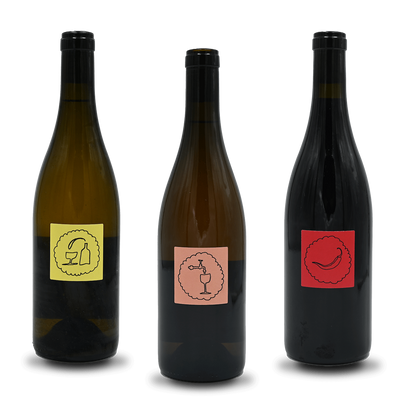 Produktbild Brutiful Paket