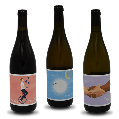 Produktbild Patek Paket