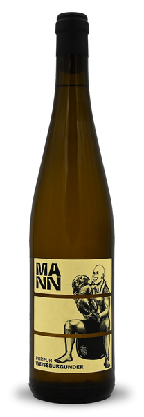 Produktbild Purpur Weißburgunder