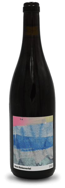 Produktbild Hirsch_Siebernerlei