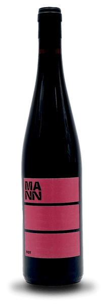 Produktbild Mann_Rot