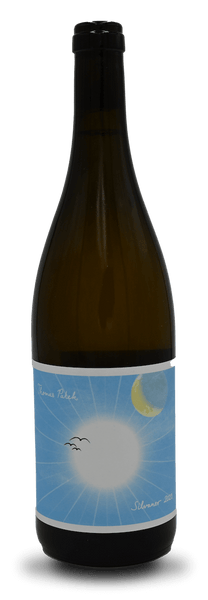 Produktbild Patek_Silvaner_2023
