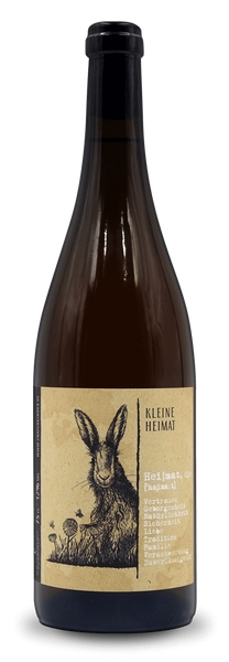 Produktbild Kleine Heimat 2019