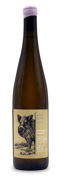 Produktbild Wilde Heimat