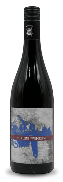 Produktbild Kleine Wanderlust