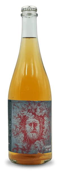 Produktbild Silvaner Pet Nat
