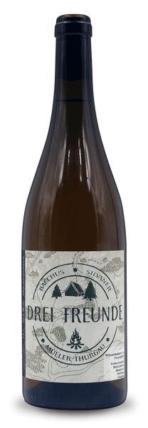 Produktbild Drei Freunde