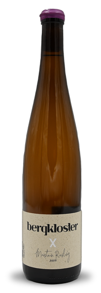 Produktbild Marstein Riesling