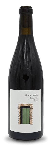 Produktbild Rot vom Grün