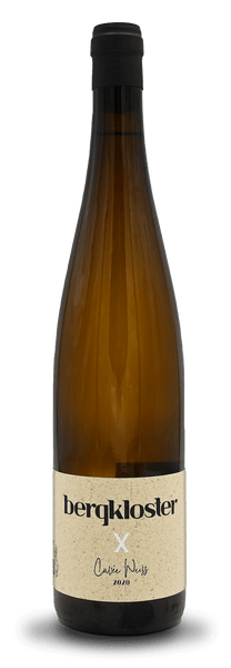 Produktbild Bergkloster Weiss 2020