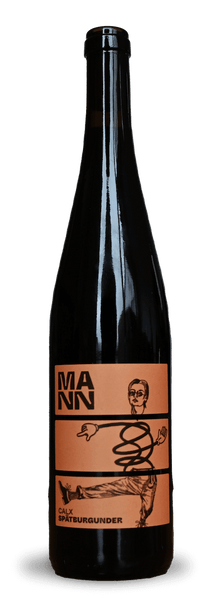 Produktbild Calx Spätburgunder