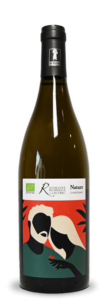 Produktbild Ricardelle Chardonnay