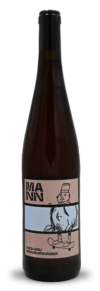 Produktbild Riesling/Grauburgunder