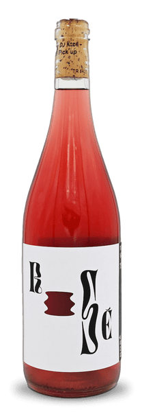Produktbild Weigand Rosé