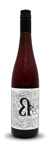 Produktbild Rosa Landschwein