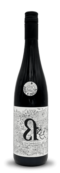 Produktbild Rotes Landschwein