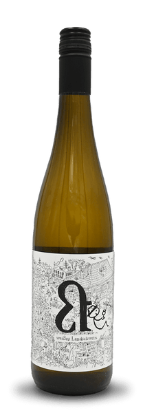 Produktbild Weißes Landschwein