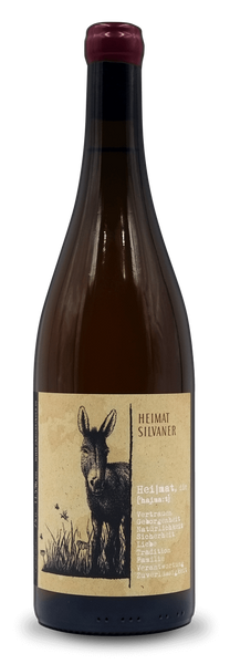 Produktbild Heimat Silvaner
