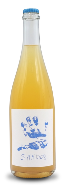 Produktbild Sandor Cidre