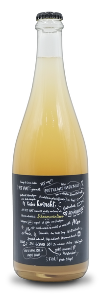 Produktbild Seufert/Schömig Pet Nat