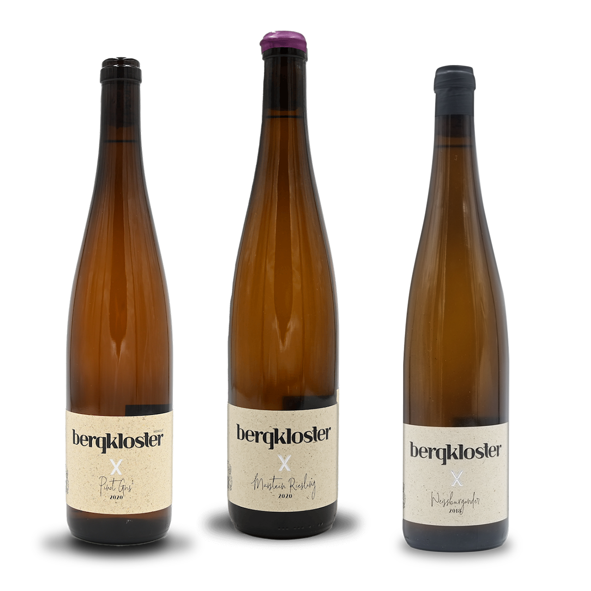 Produktbild Bergkloster Paket