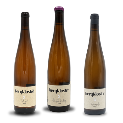 Produktbild Bergkloster Paket