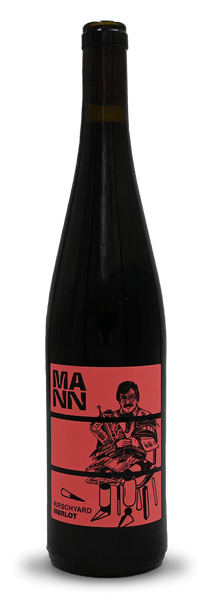 Produktbild Kirschyard