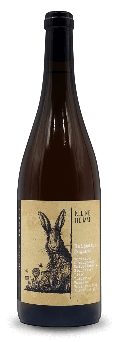 Produktbild Kleine Heimat 2019
