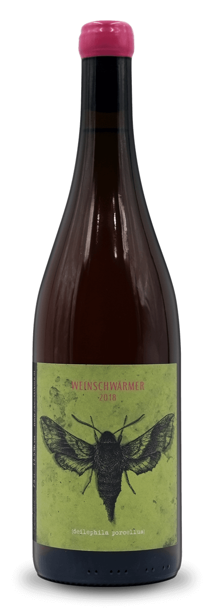 Produktbild Weinschwärmer