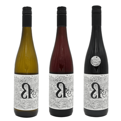 Produktbild Landschweine