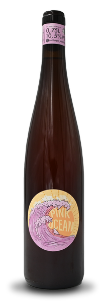 Produktbild Pink Ocean