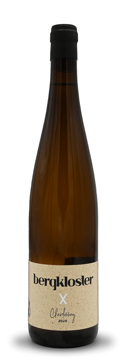 Produktbild Bergkloster Chardonnay