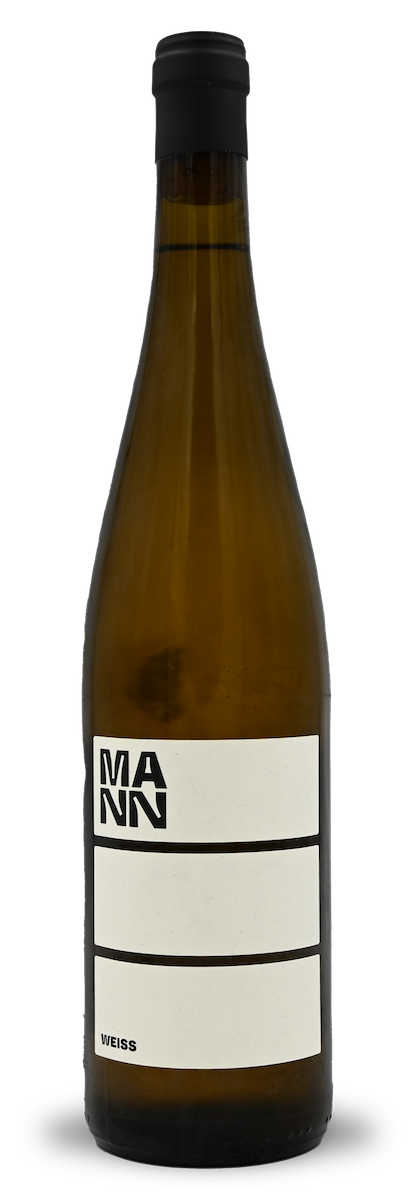 Produktbild Cuvee Weiss 2019