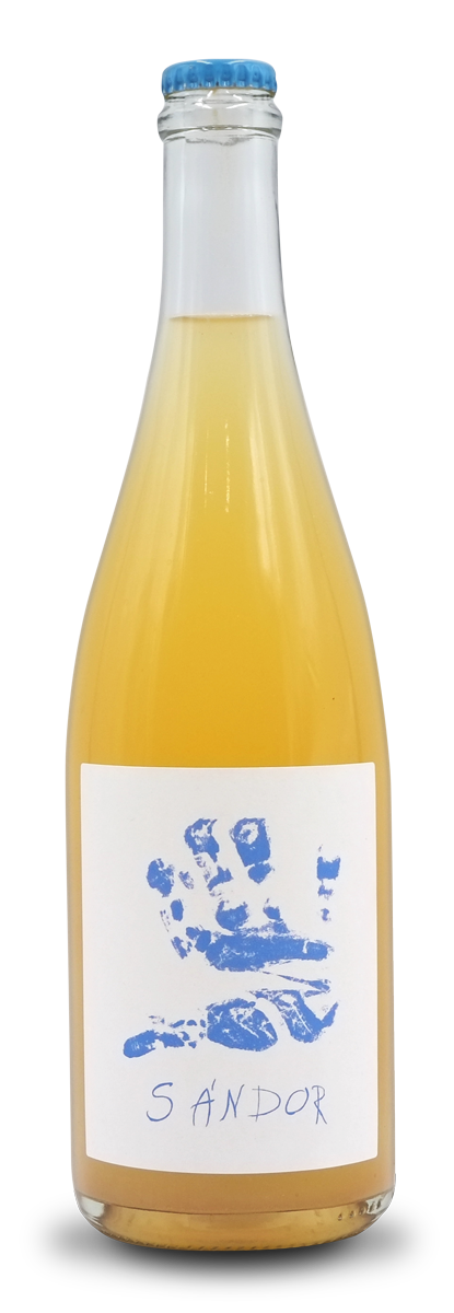 Produktbild Sandor Cidre